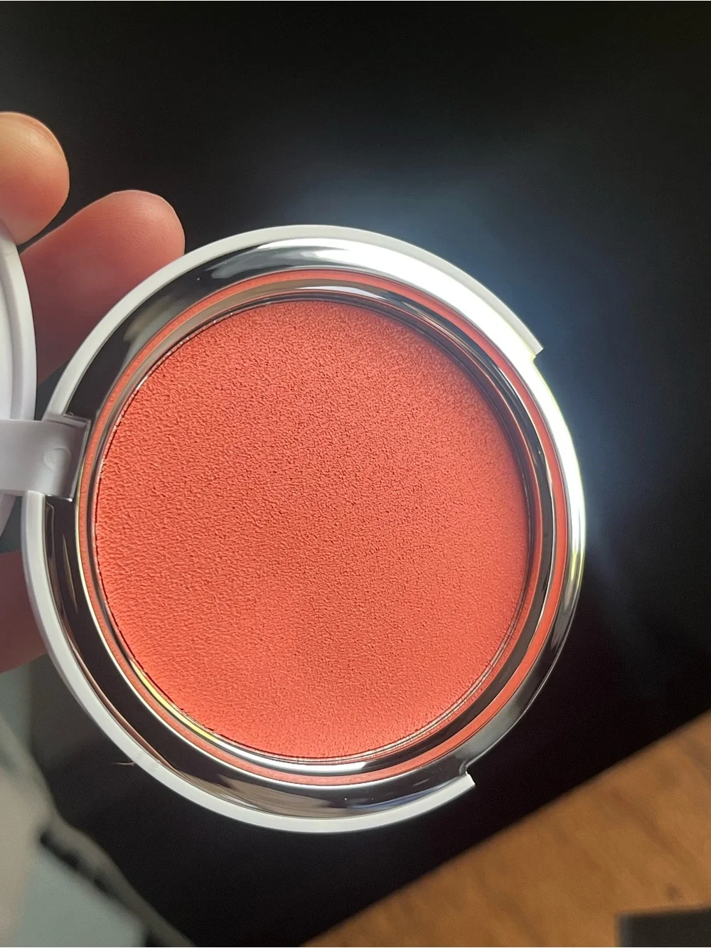 Makeup By Mario cream powder